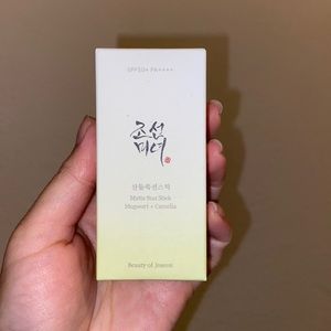 beauty of joseon sunstick